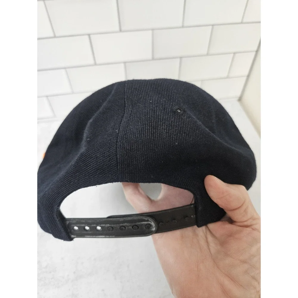 San Francisco Hat Baseball Cap Trucker Adjustable Pit Bull